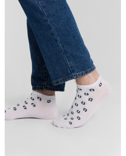 Носки белый