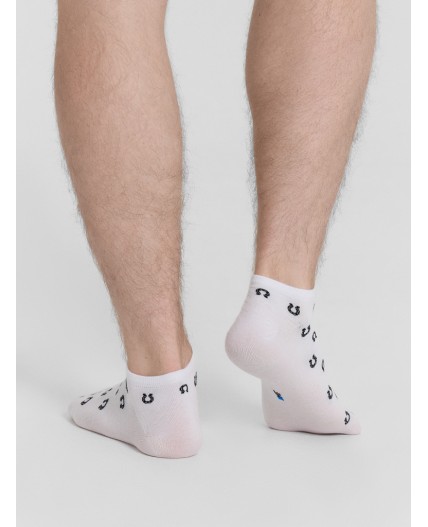 Носки белый
