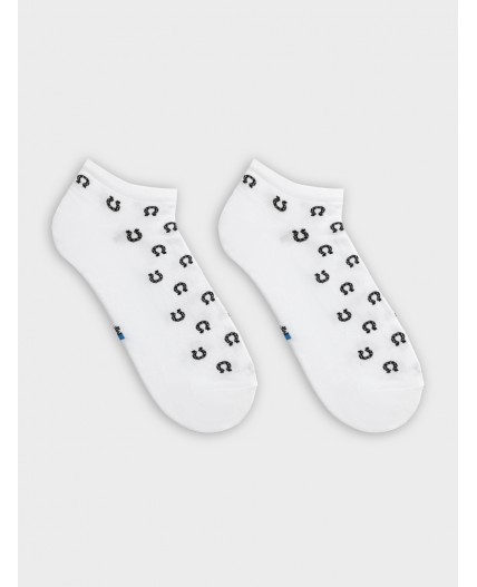 Носки белый