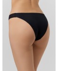 Трусы черный