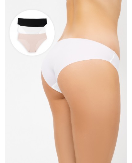 Трусы белый