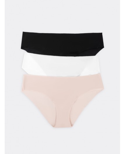 Трусы белый