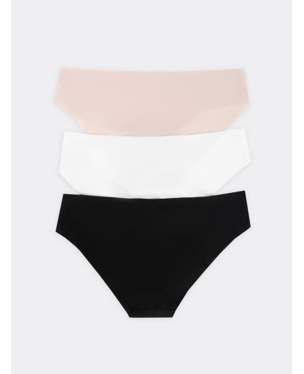 Трусы белый