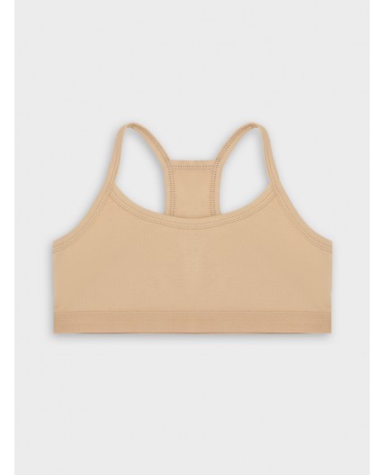 Бюстье обжаренный миндаль