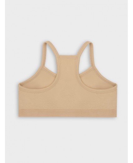 Бюстье обжаренный миндаль