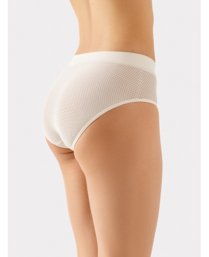 Трусы сумрачно -белый