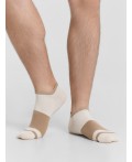 Носки молочный /капучино