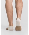 Носки молочный /капучино