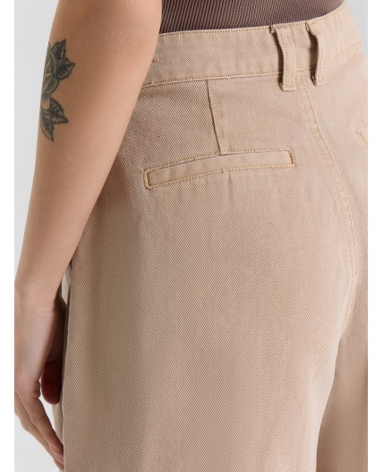 Шорты ирландский крем