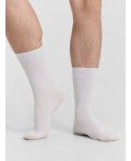 Носки белый