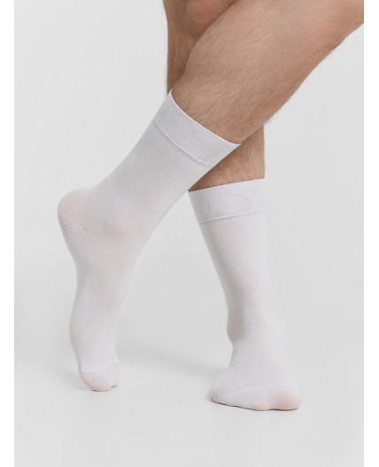 Носки белый