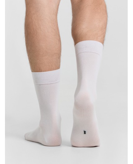 Носки белый