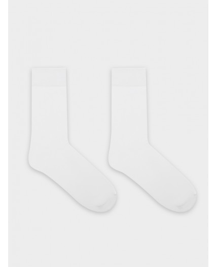 Носки белый