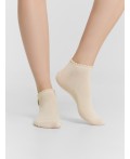 Носки нюдовый