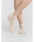 Носки нюдовый