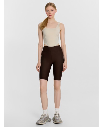 Шорты шоколадное мартини