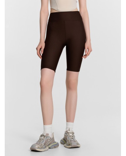 Шорты шоколадное мартини