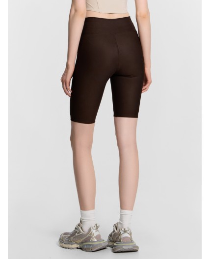 Шорты шоколадное мартини