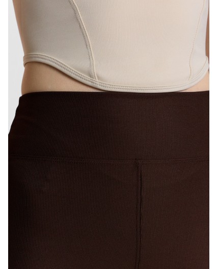 Шорты шоколадное мартини