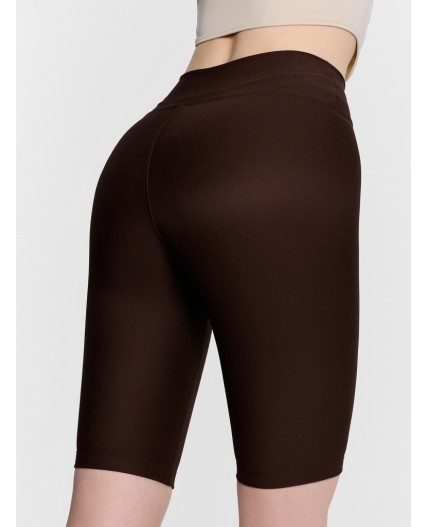 Шорты шоколадное мартини