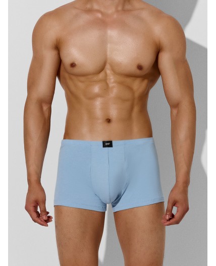 Трусы пыльный голубой