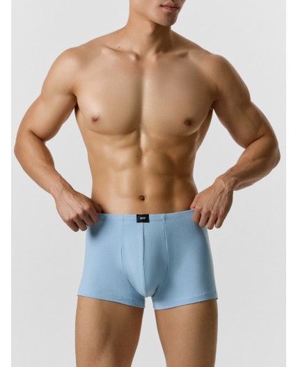 Трусы пыльный голубой