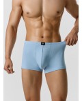 Трусы пыльный голубой