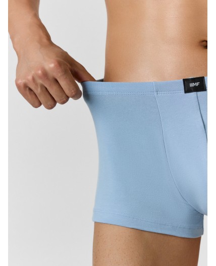 Трусы пыльный голубой