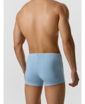 Трусы пыльный голубой
