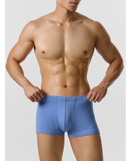 Трусы синий туман