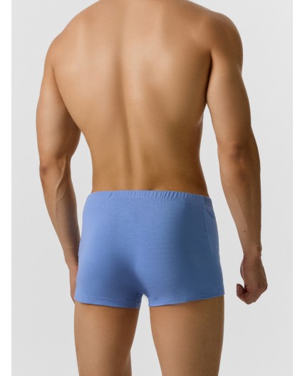 Трусы синий туман
