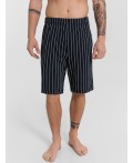Шорты полоска на неви