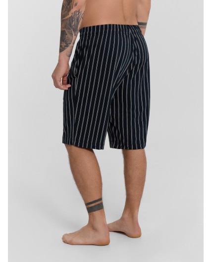 Шорты полоска на неви