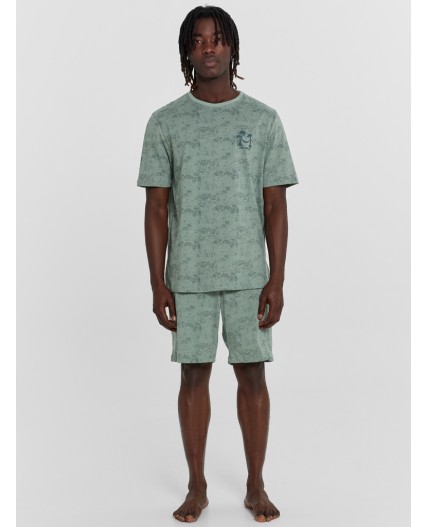 Комплект варка серая полынь +печать