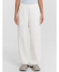 Брюки белый