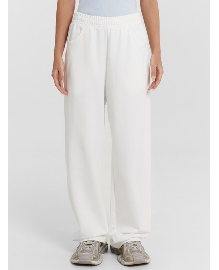 Брюки белый