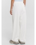 Брюки белый