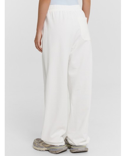 Брюки белый