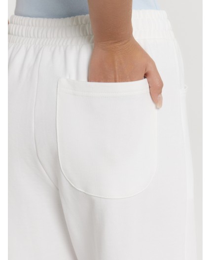 Брюки белый