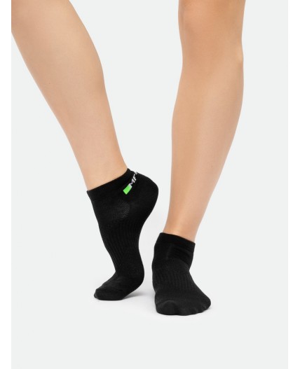 Носки черный