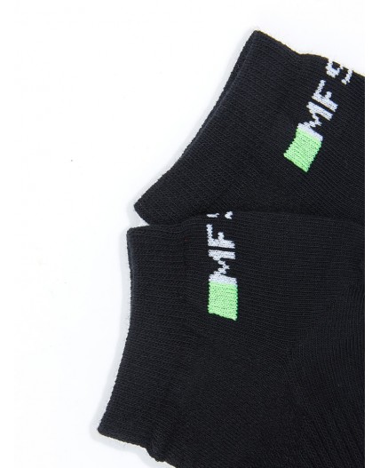 Носки черный