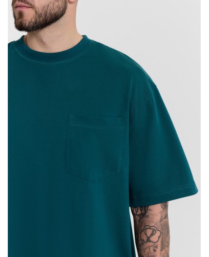 Футболка атлантика