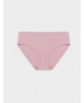 Трусы розовые румяна