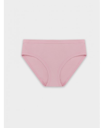 Трусы розовые румяна