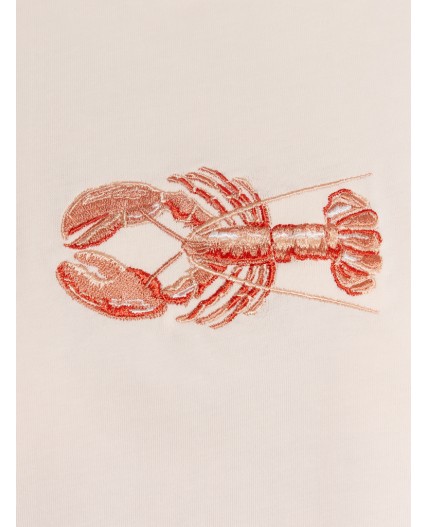 Футболка нежно -розовый