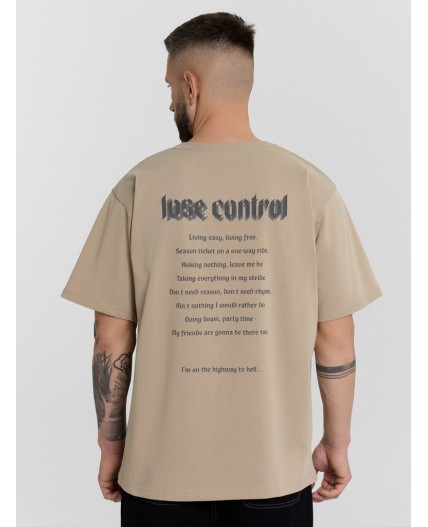 Футболка алюминий +печать