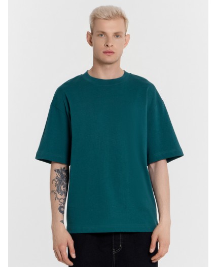 Футболка черное море