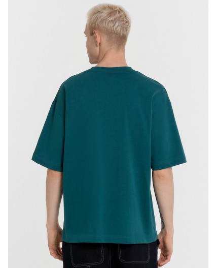 Футболка черное море