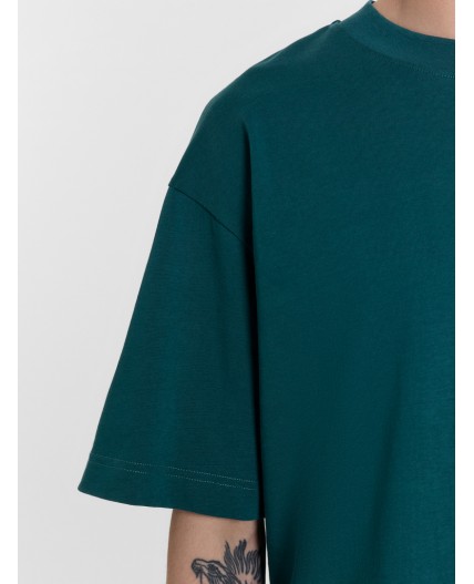 Футболка черное море