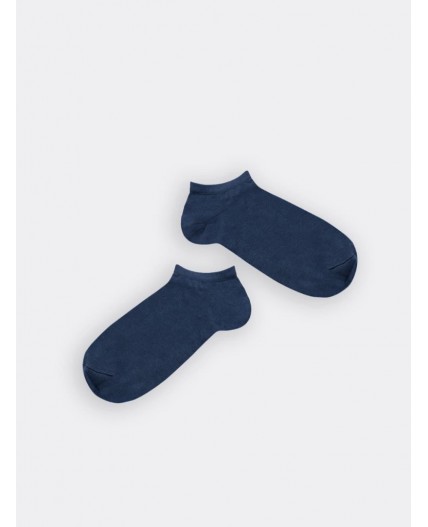 Носки т.синий